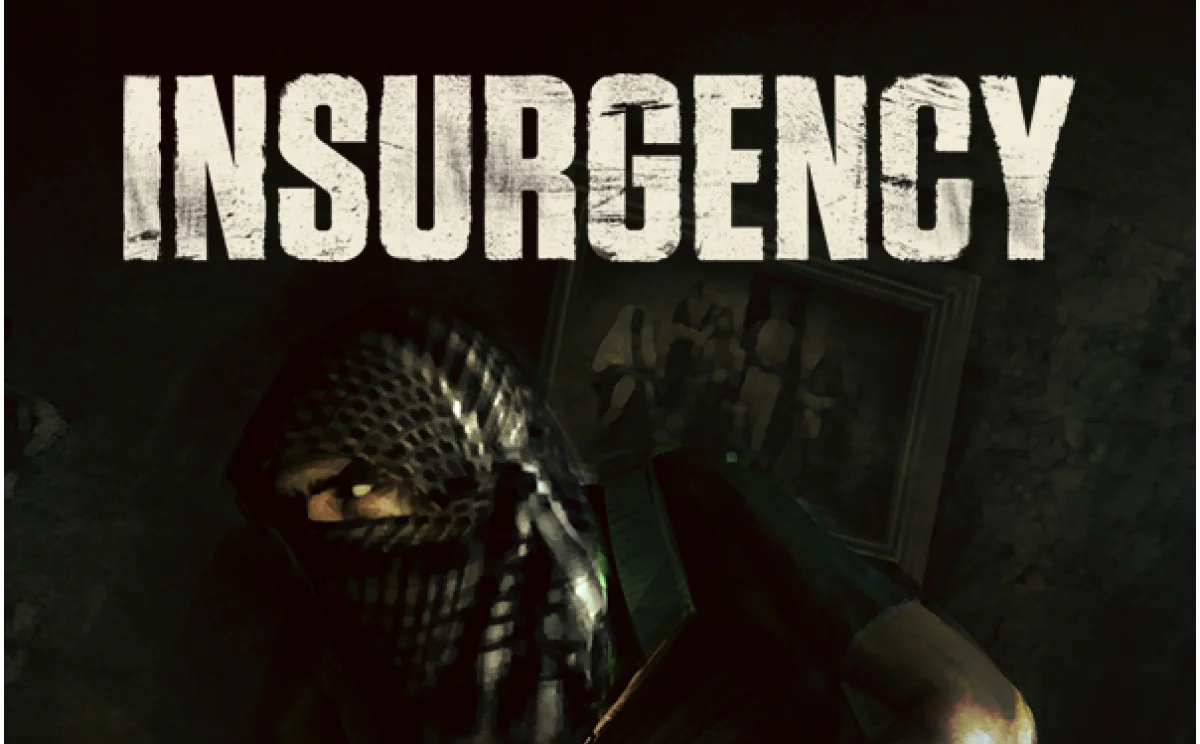 Insurgency background image