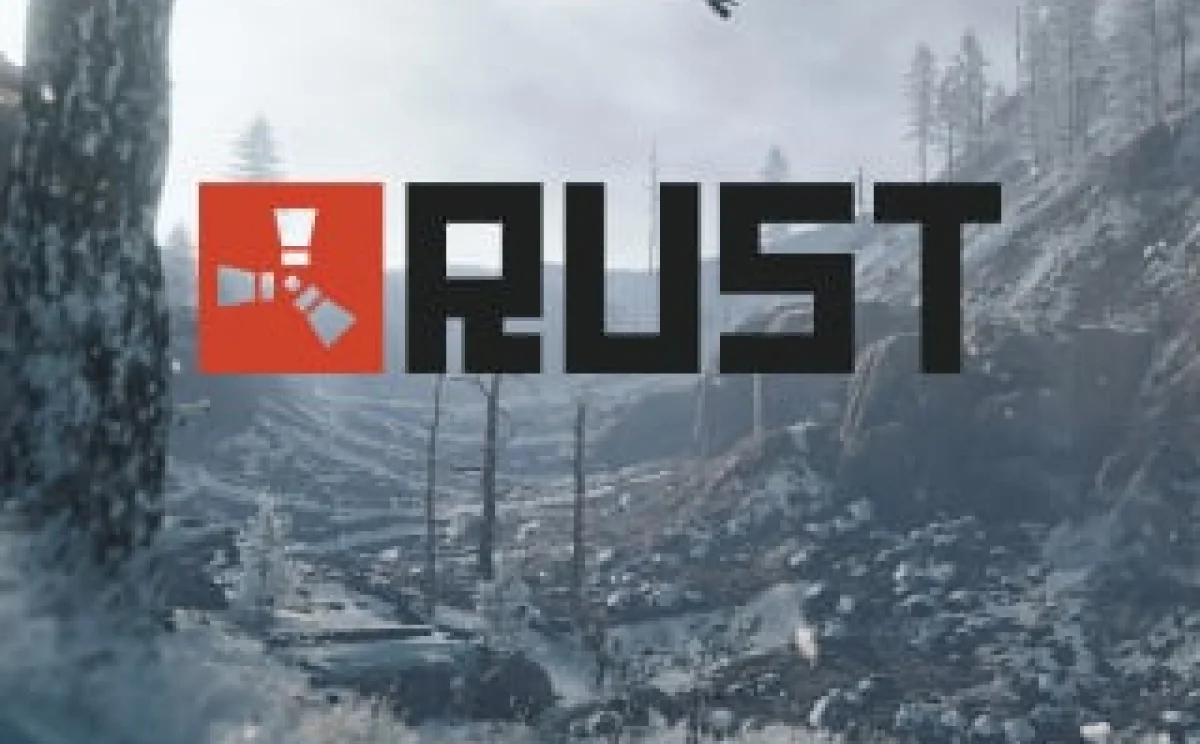 Rust background image